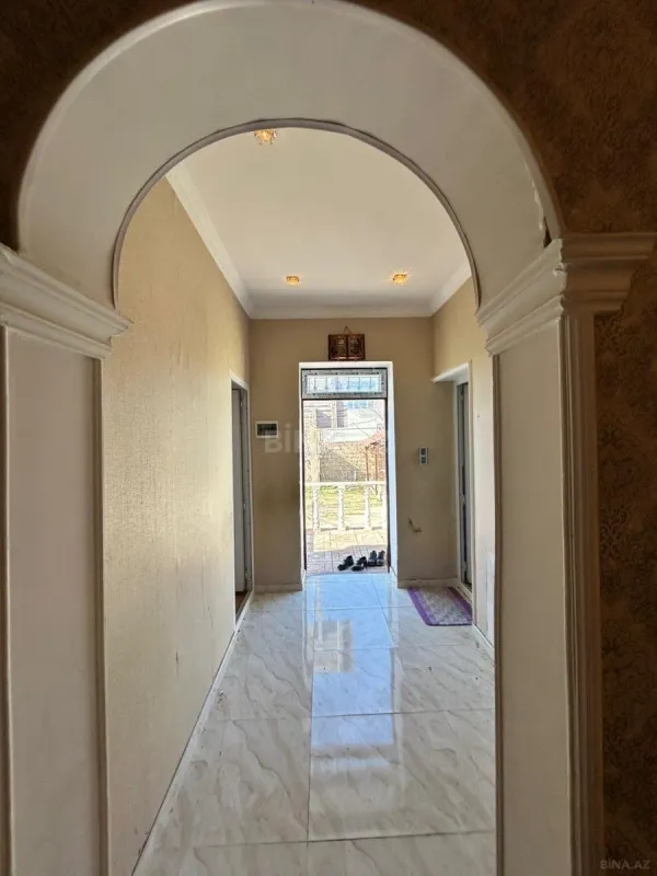 Satılır 4 otaqlı həyət evi 110 m²