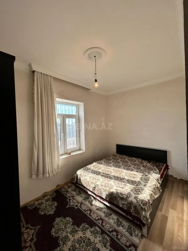 Satılır 4 otaqlı həyət evi 110 m²