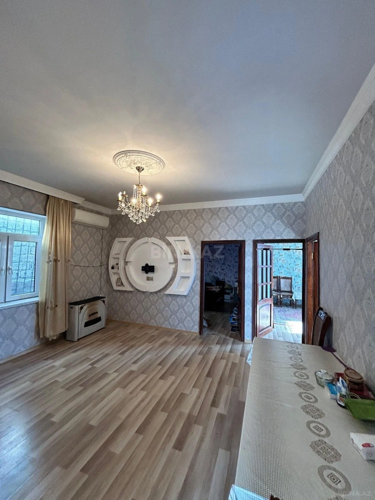 Satılır 4 otaqlı həyət evi 110 m²