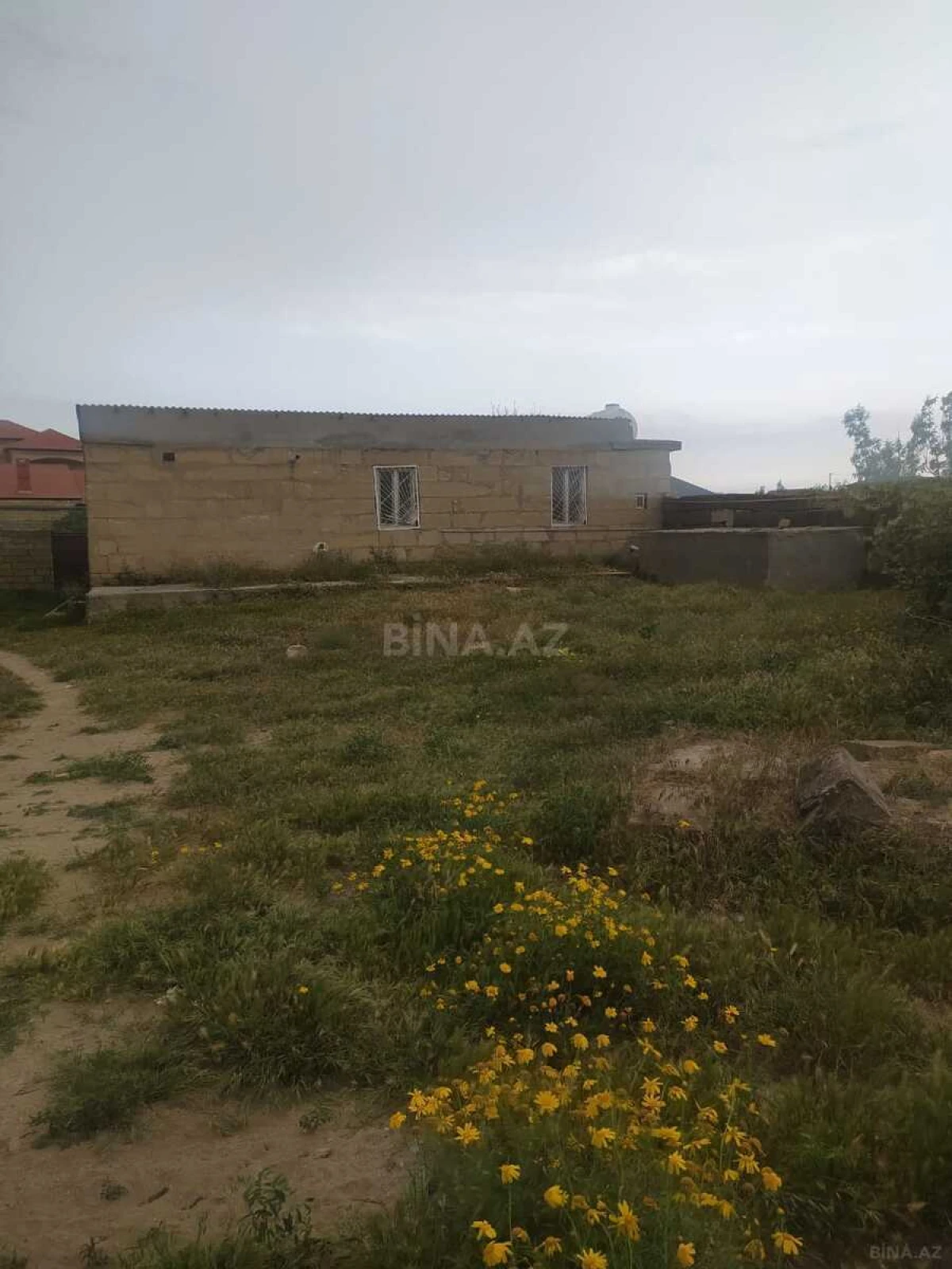 Satılır torpaq sahəsi 12 m²