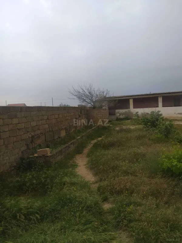 Satılır torpaq sahəsi 12 m²