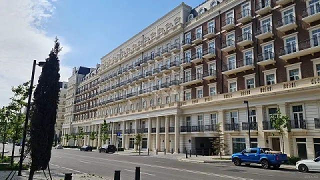 Satılır 2 otaqlı mənzil 65 m² — Bakı, Köhnə Günəşli 2 otaq 65.00 m²