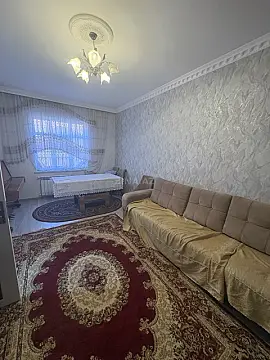 Satılır 3 otaqlı həyət evi 100 m²