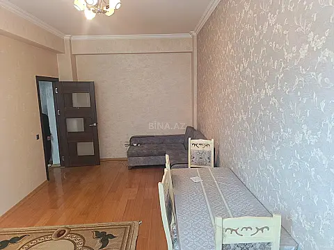 Kirayə verilir 2 otaqlı mənzil 65 m²