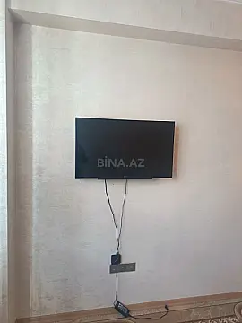 Kirayə verilir 2 otaqlı mənzil 65 m²