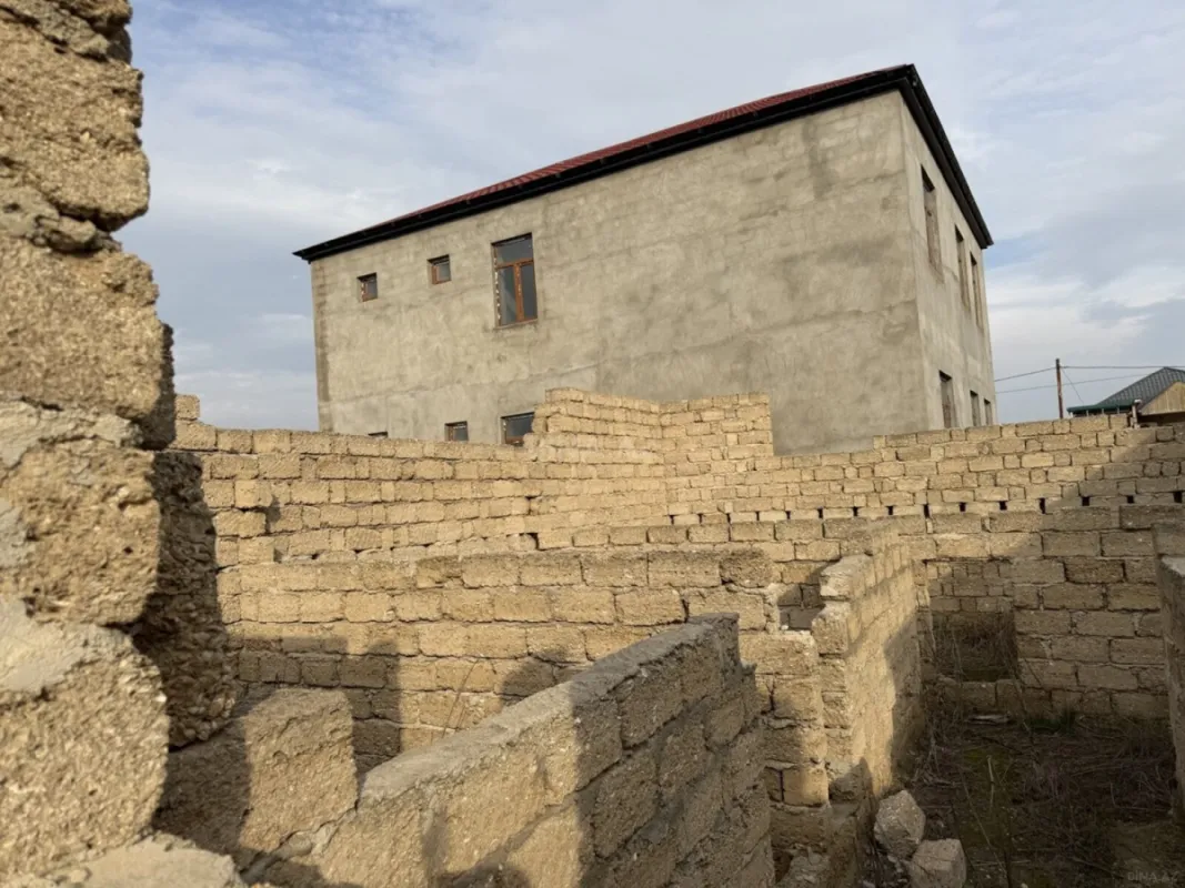 Satılır torpaq sahəsi 2 m²