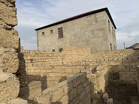 Satılır torpaq sahəsi 2 m²