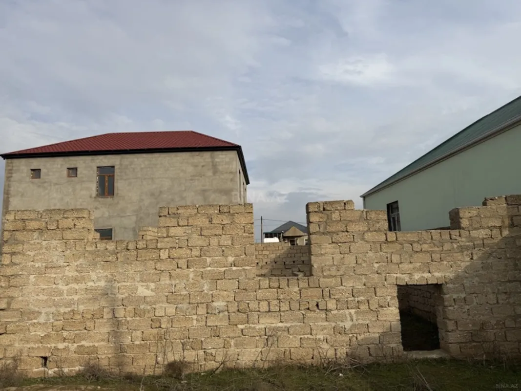 Satılır torpaq sahəsi 2 m²