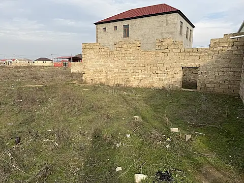Satılır torpaq sahəsi 2 m²
