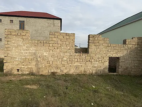 Satılır torpaq sahəsi 2 m² — Bakı, Yeni Suraxanı 2.00 m²