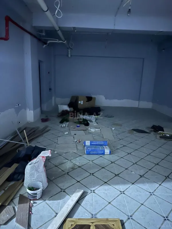 Kirayə verilir obyekt 300 m²