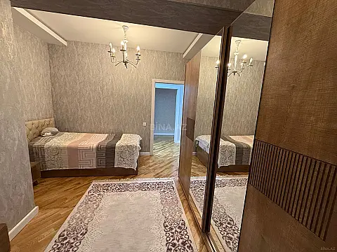 Satılır 3 otaqlı mənzil 90 m²