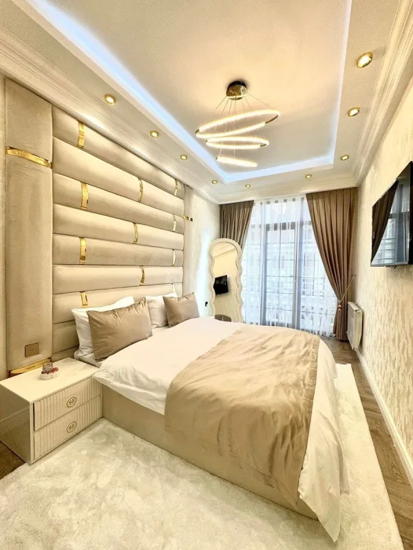 Satılır 3 otaqlı mənzil 100 m²