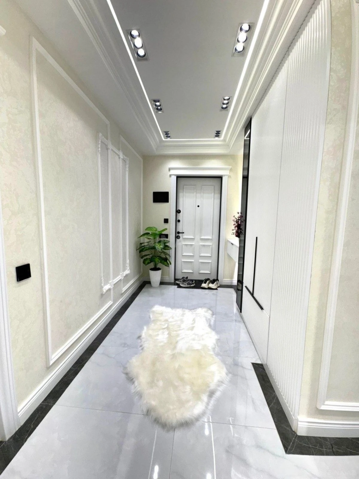 Satılır 3 otaqlı mənzil 100 m²