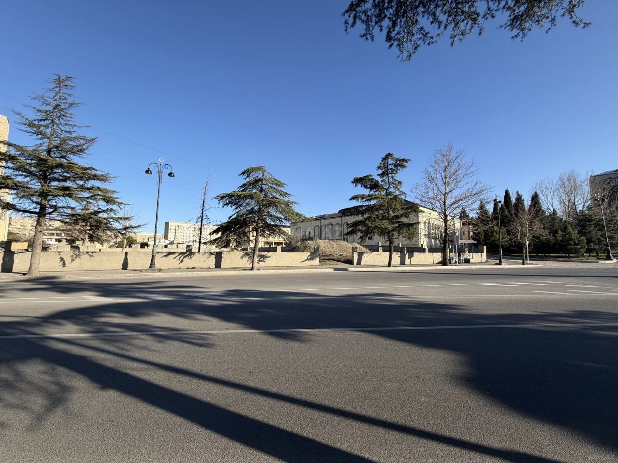 Satılır torpaq sahəsi 27 m²