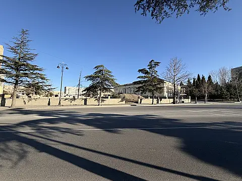 Satılır torpaq sahəsi 27 m² — Gəncə 27.00 m²