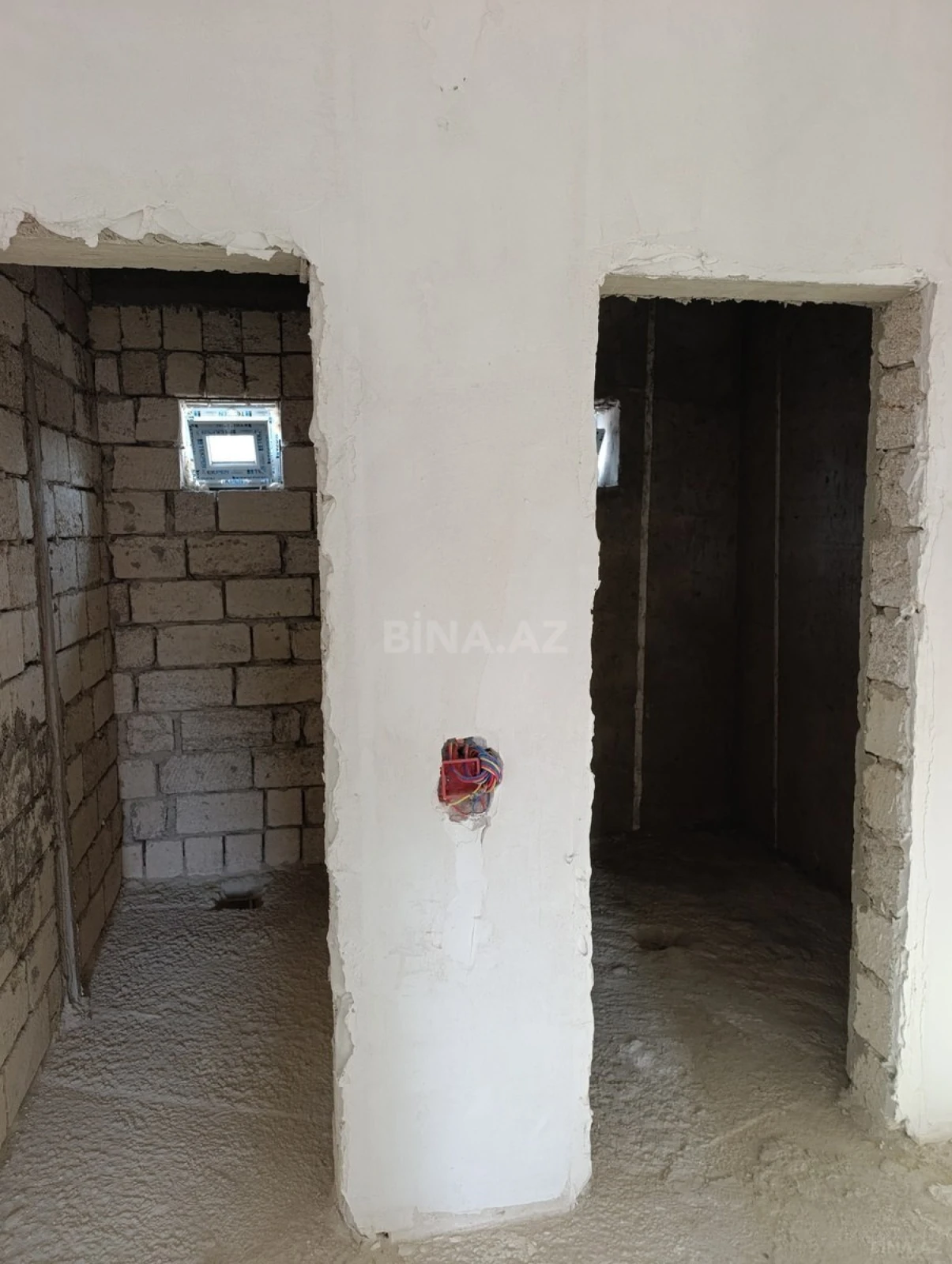 Satılır 5 otaqlı həyət evi 170 m²