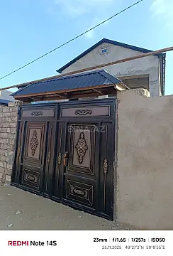 Satılır 5 otaqlı həyət evi 170 m² — Bakı, Ramana 5 otaq 170.00 m²