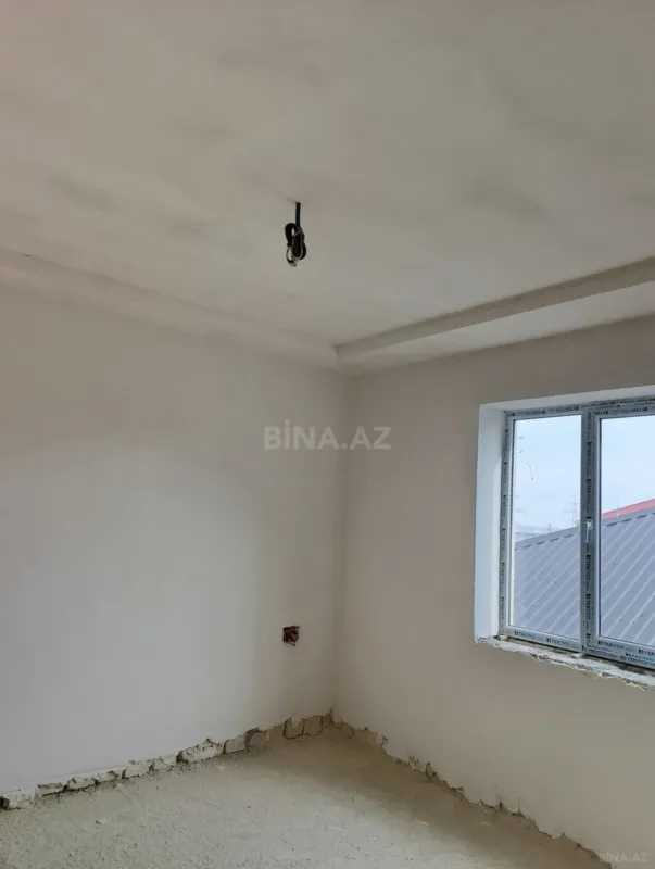 Satılır 5 otaqlı həyət evi 170 m²