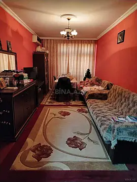 Satılır 2 otaqlı mənzil 93 m² — Xırdalan, Abşeron 2 otaq 93.00 m²