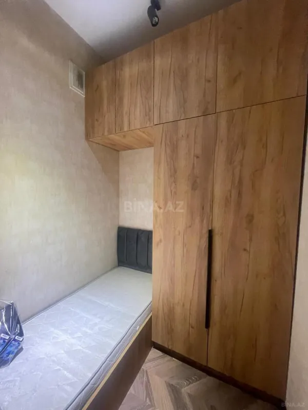 Satılır 3 otaqlı mənzil 58 m²