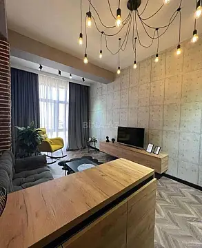 Satılır 3 otaqlı mənzil 58 m²