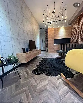 Satılır 3 otaqlı mənzil 58 m²