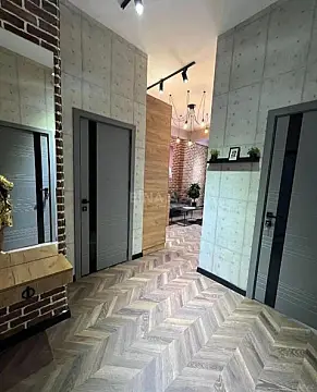 Satılır 3 otaqlı mənzil 58 m² — Bakı, Nizami 3 otaq 58.00 m²
