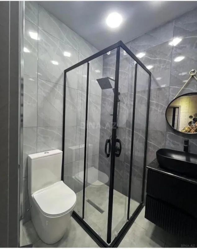 Satılır 3 otaqlı mənzil 58 m²