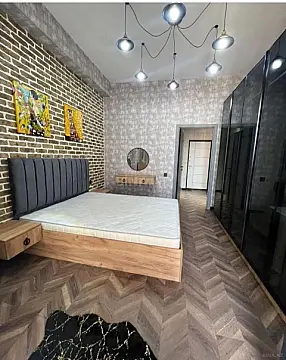 Satılır 3 otaqlı mənzil 58 m²