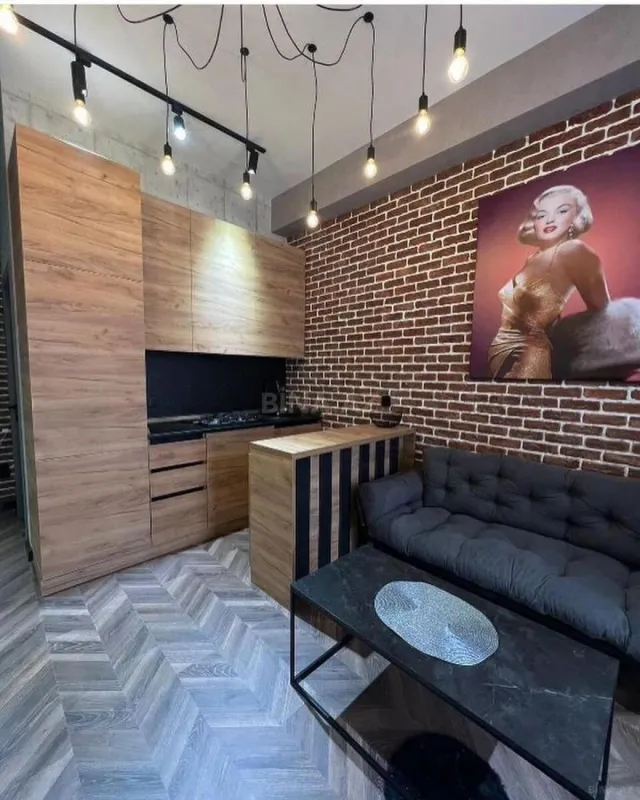 Satılır 3 otaqlı mənzil 58 m²