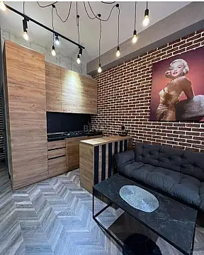 Satılır 3 otaqlı mənzil 58 m²