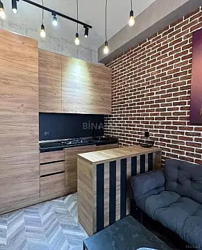 Satılır 3 otaqlı mənzil 58 m²