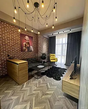 Satılır 3 otaqlı mənzil 58 m²