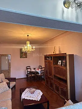 Satılır 4 otaqlı mənzil 100 m²