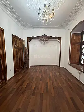 Kirayə verilir 3 otaqlı ofis 100 m² — Bakı, İçərişəhər 3 otaq 100.00 m²