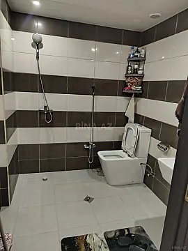 Satılır 2 otaqlı mənzil 58.6 m²