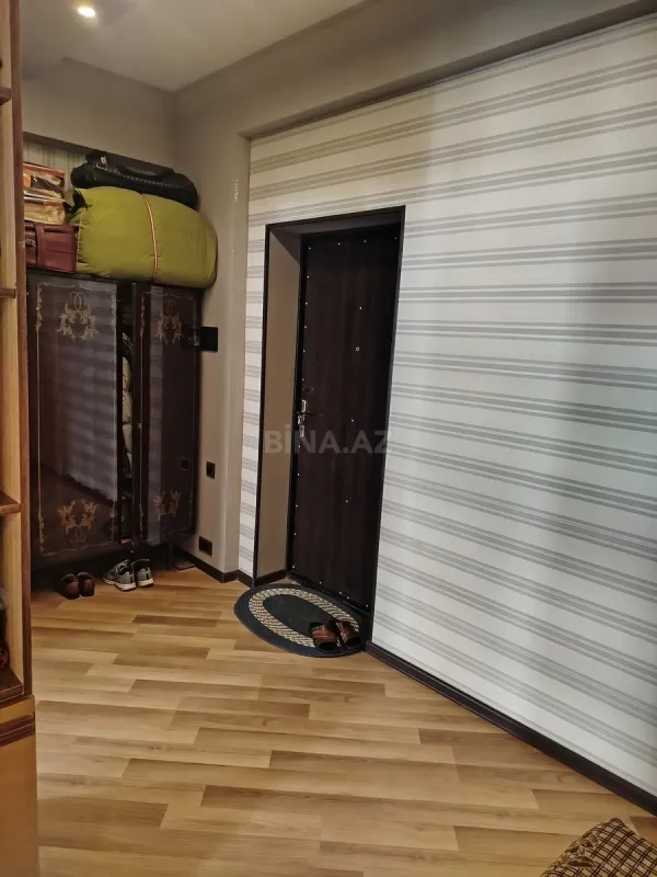 Satılır 2 otaqlı mənzil 58.6 m²