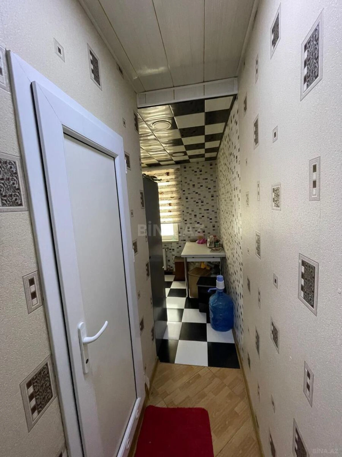 Satılır 1 otaqlı mənzil 36 m²