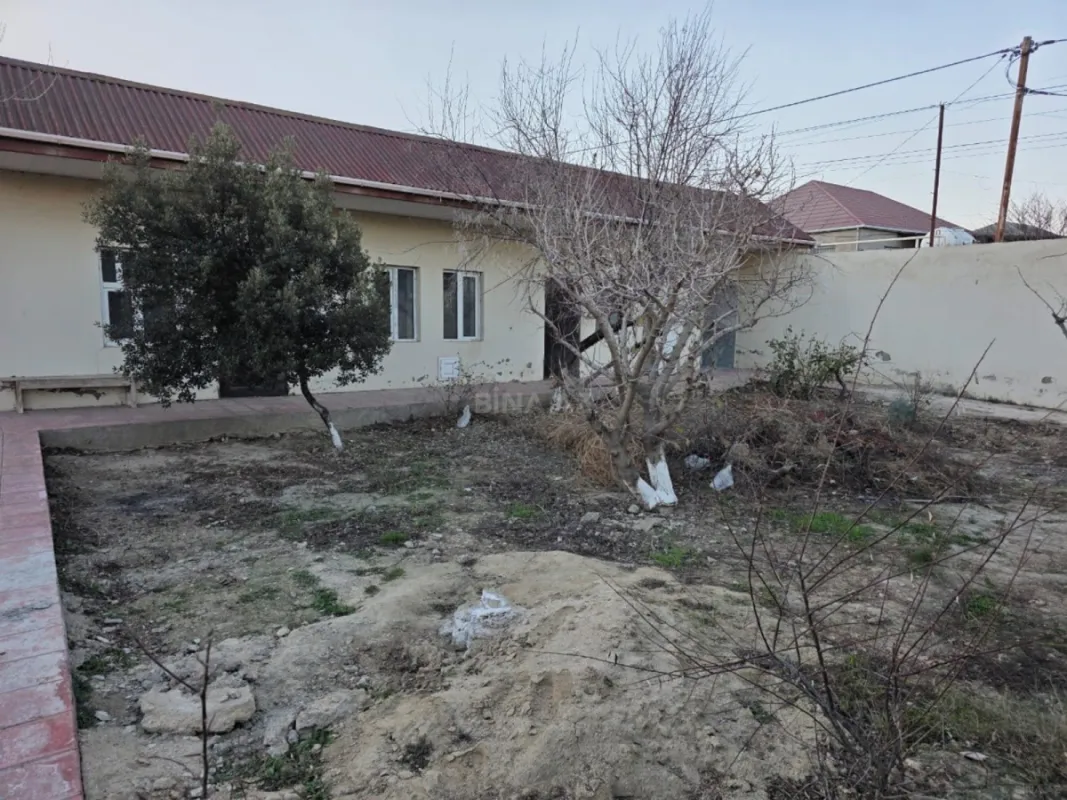 Satılır torpaq sahəsi 6 m²