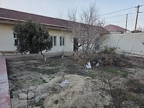 Satılır torpaq sahəsi 6 m² — Bakı, 8-ci kilometr 6.00 m²