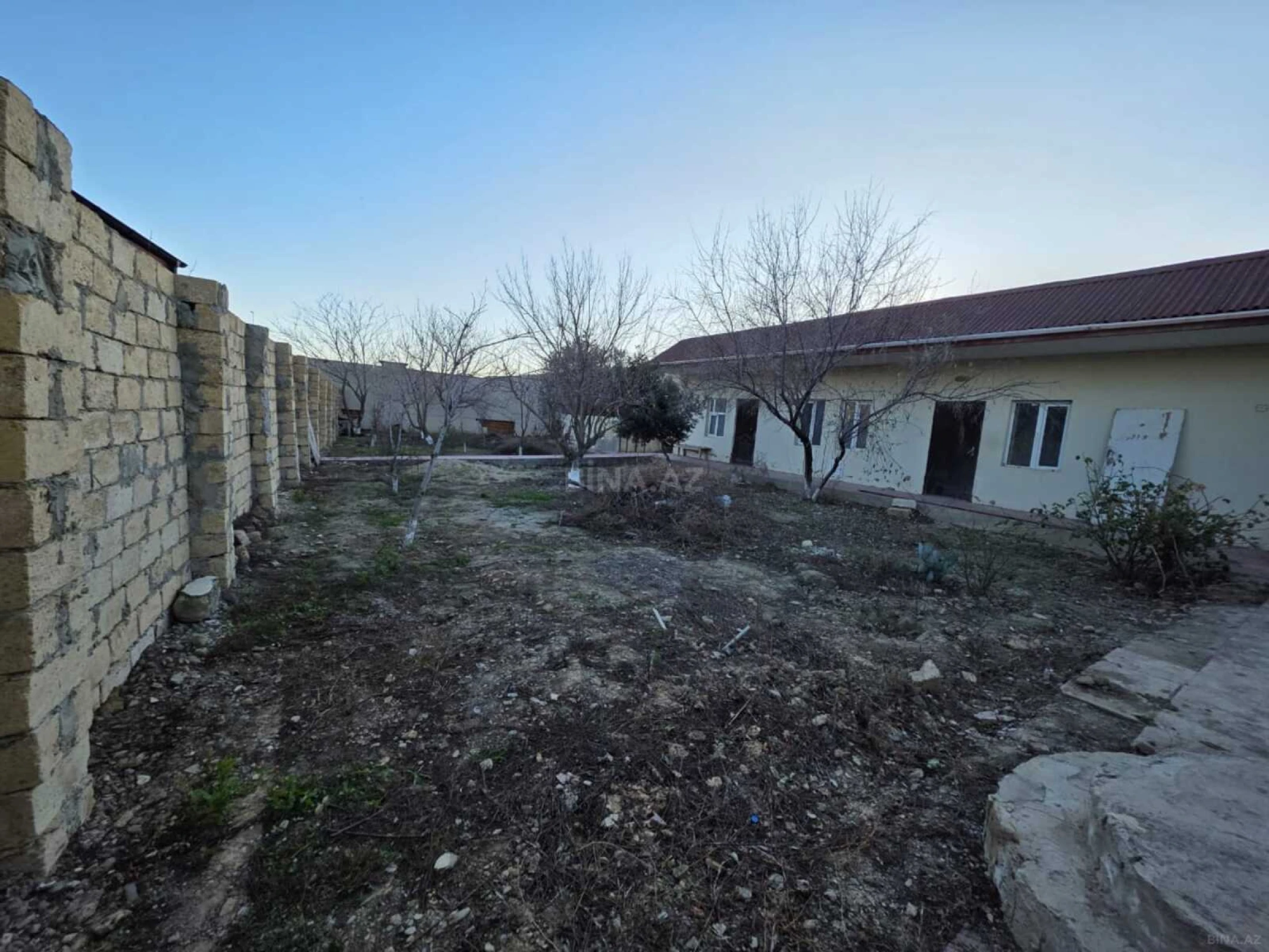 Satılır torpaq sahəsi 6 m²