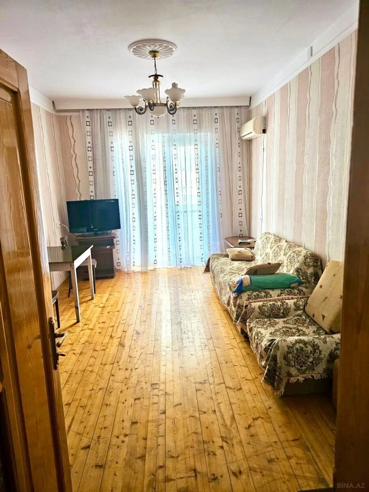 Satılır 2 otaqlı mənzil 40 m²