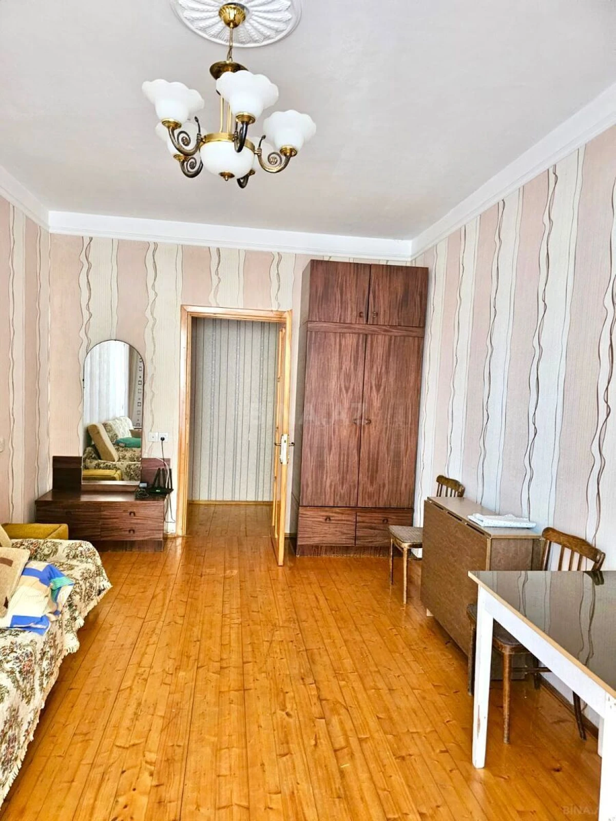 Satılır 2 otaqlı mənzil 40 m²