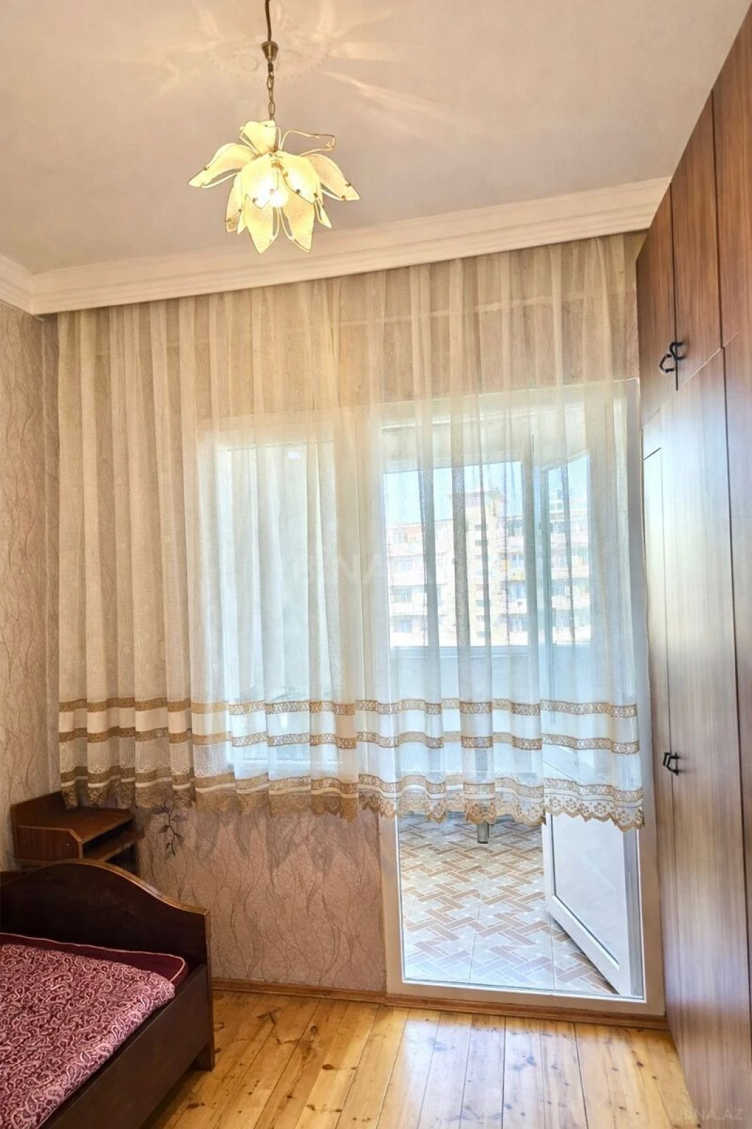 Satılır 2 otaqlı mənzil 40 m²