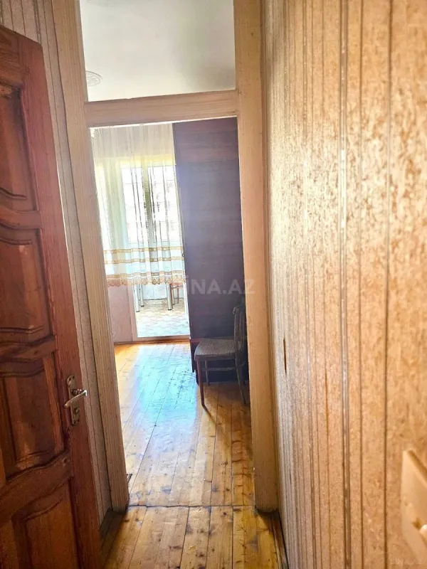 Satılır 2 otaqlı mənzil 40 m²