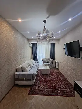 Satılır 2 otaqlı mənzil 47 m² — Bakı, Həzi Aslanov qəs. 2 otaq 47.00 m²