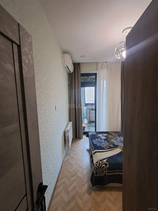 Satılır 2 otaqlı mənzil 47 m²