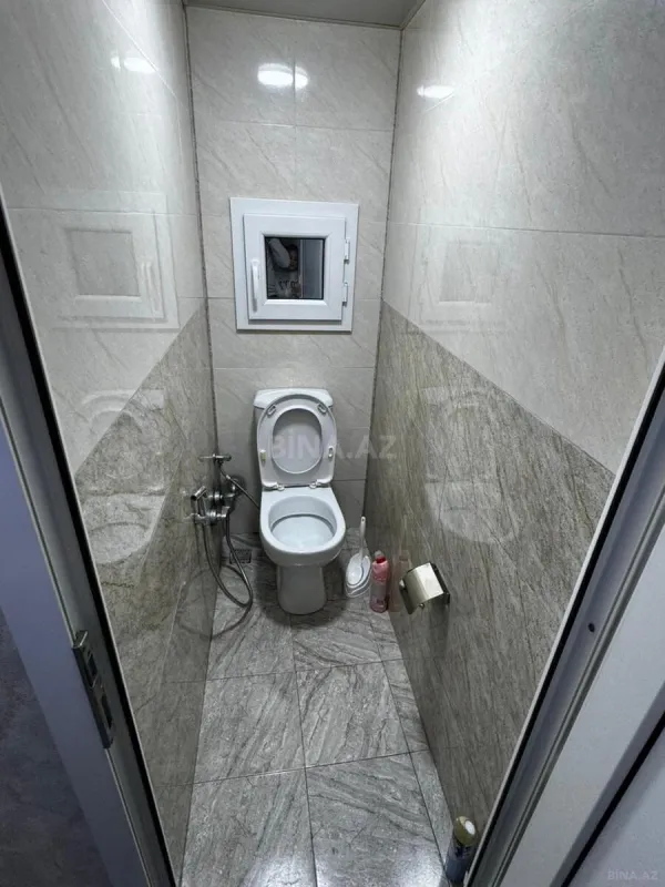 Satılır 2 otaqlı mənzil 47 m²