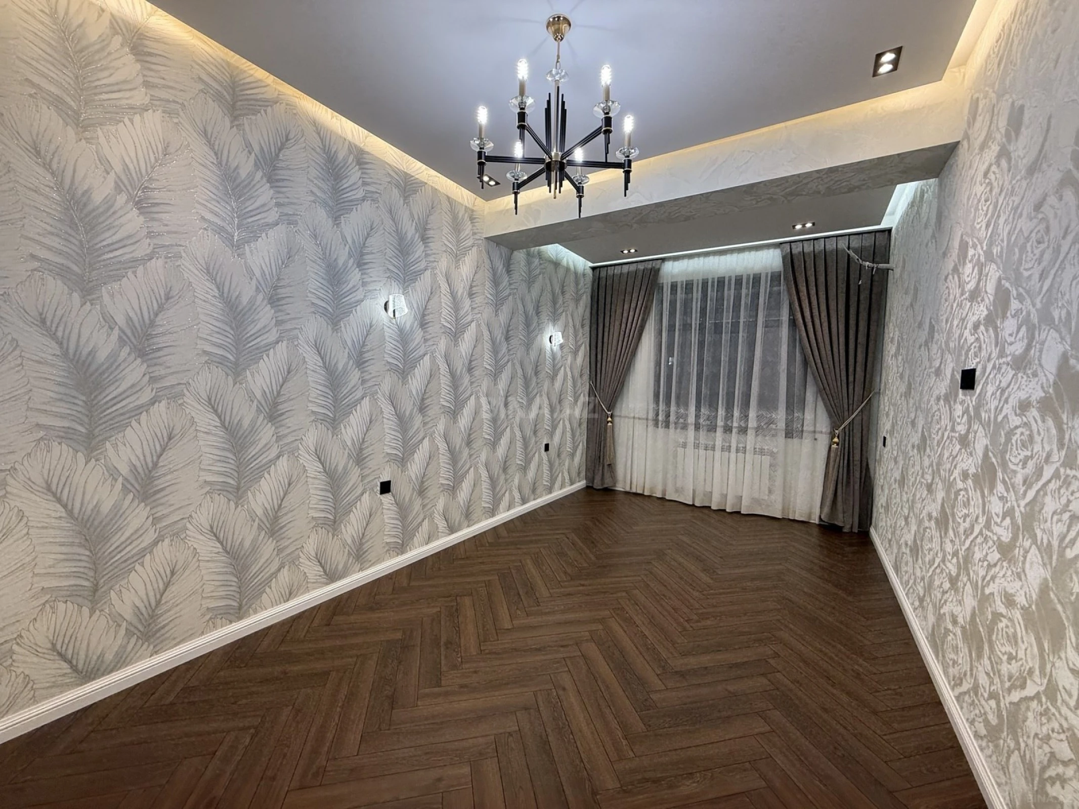 Satılır 3 otaqlı mənzil 89 m²